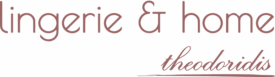 lingerie and home theodoridis thessaloniki logo